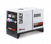Дизельный генератор Genmac DAILY G11000KS