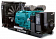 Дизельный генератор Elcos GE.CU.1100/1000.BF