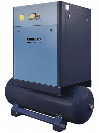 Винтовой компрессор Comaro LB 22-10/500