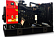 Дизельный генератор AGG P110D5