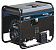 Бензиновый генератор SDMO TECHNIC 7500 TE AVR M с АВР