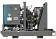 Дизельный генератор Atlas Copco QI 335