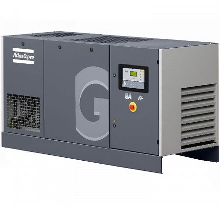 Винтовой компрессор Atlas Copco GA 22 7,5 FF