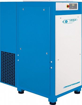 Винтовой компрессор Kraftmann VEGA 37 CF 7,5