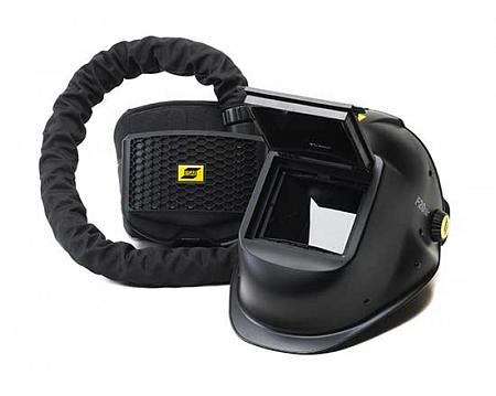 Сварочные маски ESAB F20 и F20 AIR