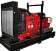 Дизельный генератор Gesan DVA 440E