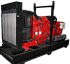Дизельный генератор Gesan DVA 420E