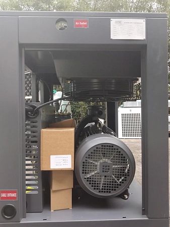 Винтовой компрессор GMP GM-7.5-7