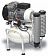 Поршневой компрессор Ceccato CLR 15/25 T