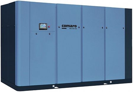 Винтовой компрессор Comaro MD 160 I/08