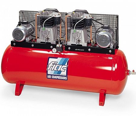 Поршневой компрессор Fiac ABT 500-2200B