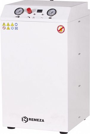 Поршневой компрессор Remeza СБ4-24.OLD20СКМ