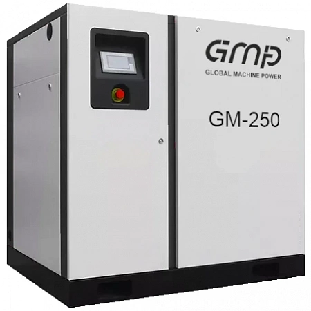 Винтовой компрессор GMP GM-250-12.5