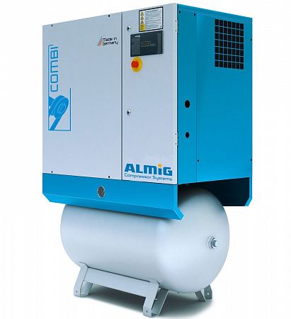 Винтовой компрессор ALMiG COMBI-8/270-13