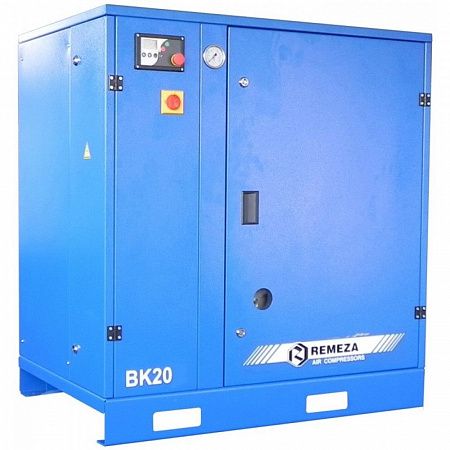 Винтовой компрессор Remeza ВК 30 10