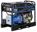 Дизельный генератор SDMO DIESEL 20000 TA XL AVR EXPORT