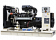 Дизельный генератор Teksan TJ730DW5L
