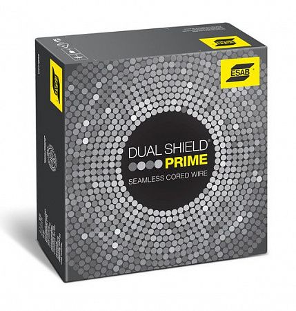 Сварочная проволока Dual Shield Prime 71 LT H4