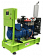 Дизельный генератор GenPower GNT-LRY 100 OTO