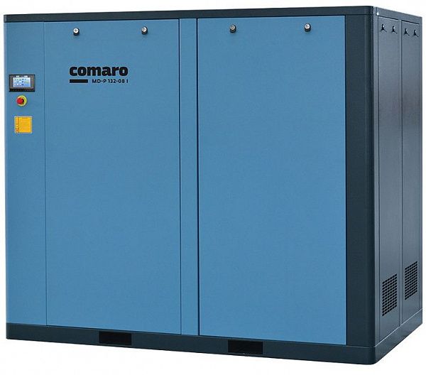 Винтовой компрессор Comaro MD-P 160 I 10