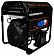 Бензиновый генератор Mitsui Power ZM 14000 E-3 с АВР