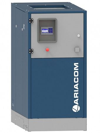Винтовой компрессор Ariacom NT7 13V