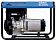 Бензиновый генератор Geko BL 4000 E-S/SHBA