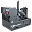 Дизельный генератор Elcos GE.PK.022/020.BF 230