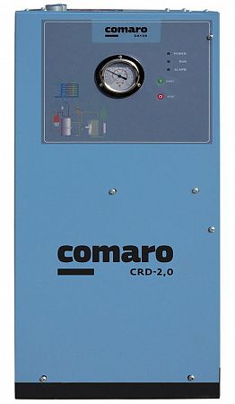 Осушитель воздуха Comaro CRD-1,6