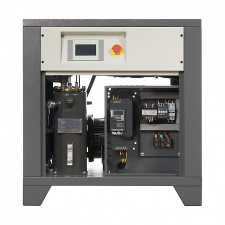 Винтовой компрессор Master Blast EC-25 VSD (электрический)