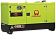 Дизельный генератор Pramac GSW 35 Y в кожухе