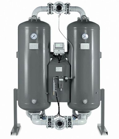 Осушитель воздуха ARIACOM APD-B508