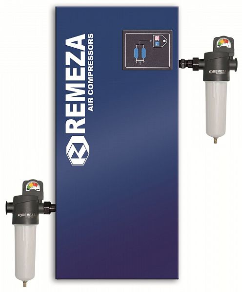 Осушитель воздуха Remeza REDC 2