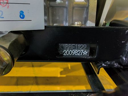 Дизельный генератор GMP 7500DE