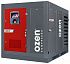 Винтовой бустер Ozen OBS 30D 13