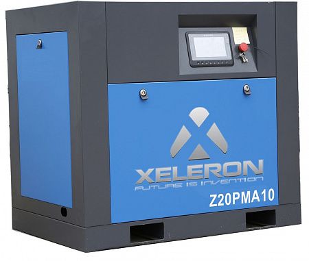 Компрессор Xeleron Z20PMA10