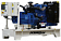 Дизельный генератор PowerLink PP20