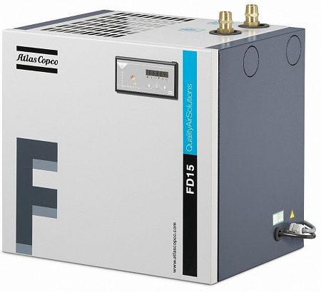 Рефрижераторный осушитель Atlas Copco FD 5