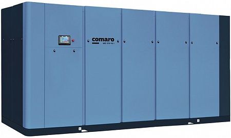 Винтовой компрессор Comaro MD 315/10