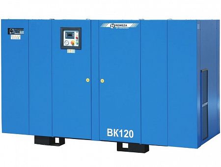 Винтовой компрессор Remeza ВК120Р-8ВС