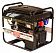 Бензиновый генератор Fogo FV13000TE