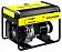 Бензиновый генератор Eisemann P 4401 E