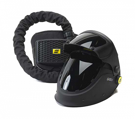 Сварочная маски G30 и G30 AIR