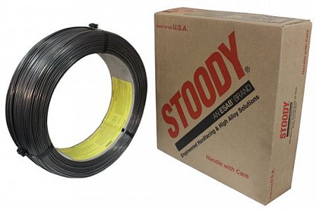 Сварочная проволока Stoody 100HC-O порошковая
