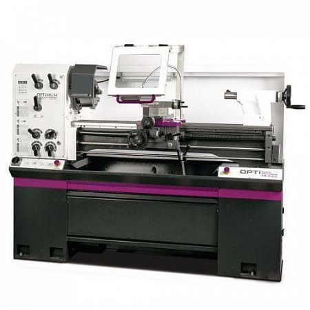 Станок токарный Opti TM4010