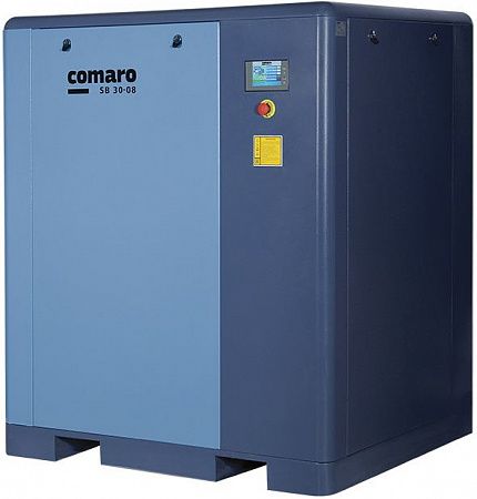 Винтовой компрессор Comaro SB 30/10