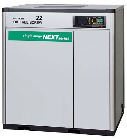 Винтовой компрессор Hitachi DSP-22A5N