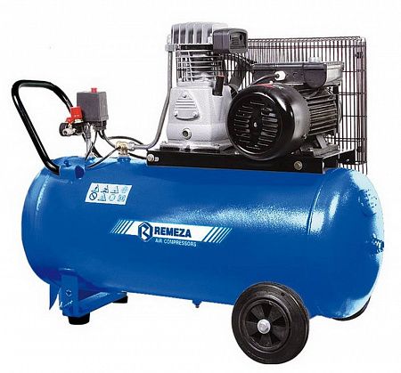 Поршневой компрессор Remeza СБ4 С 50.LH20А