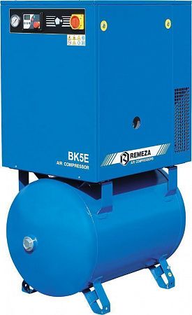 Винтовой компрессор Remeza ВК 15E 15 500