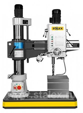 Станок радиально-сверлильный RD820х40